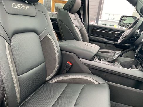 New 2026 RAM 1500 Rebel w/ G/T Package image 10