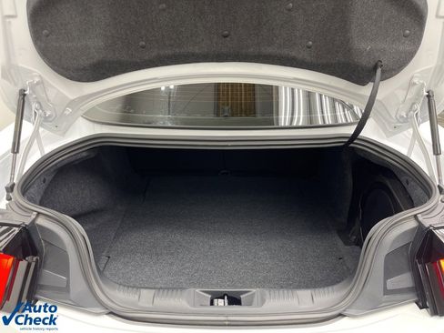 Used 2024 Ford Mustang GT Premium image 24