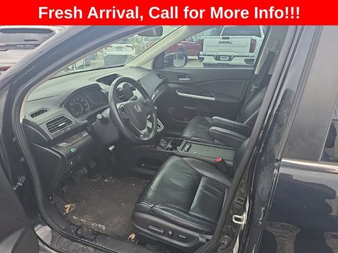 Used 2014 Honda CR-V EX-L image 8