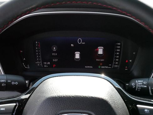 Certified 2026 Honda Pilot Black Edition image 21
