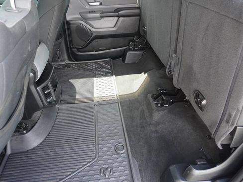 Used 2020 RAM 1500 Big Horn image 30