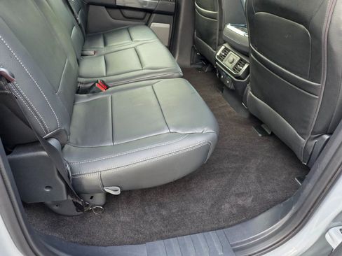 Used 2022 Ford F150 XLT w/ Equipment Group 302A High image 14