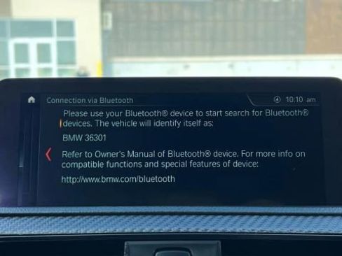 Used 2018 BMW M2 image 84