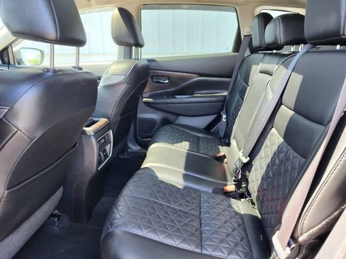Used 2020 Nissan Murano Platinum AWD/4WD image 15