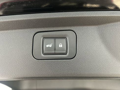 New 2026 Nissan Armada NISMO image 39