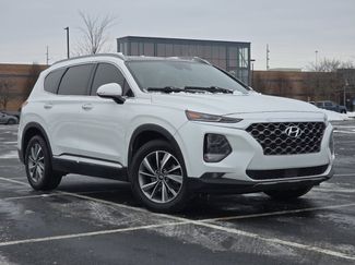 Used 2020 Hyundai Santa Fe SEL w/ Convenience + Premium Package video 2