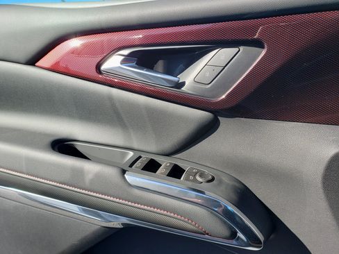 New 2026 Chevrolet Traverse Z71 w/ Driver Confidence Package image 15