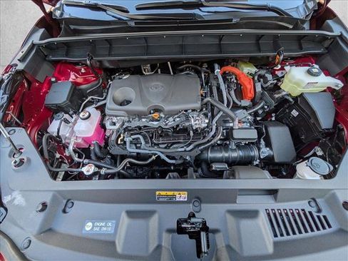 New 2026 Toyota Highlander Limited image 17
