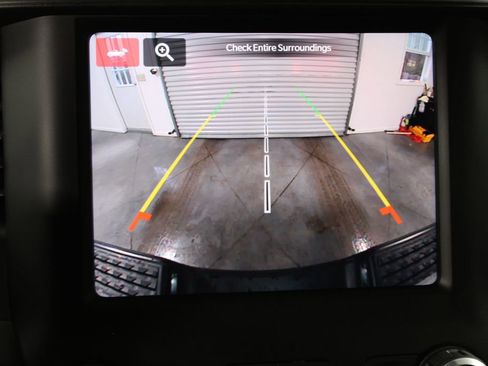 Used 2024 RAM 2500 Tradesman w/ Bed Utility Group image 52