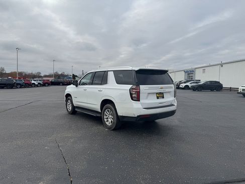 Used 2024 Chevrolet Tahoe LT image 3
