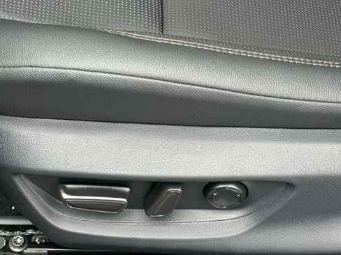 New 2026 Toyota Camry XLE AWD/4WD image 22