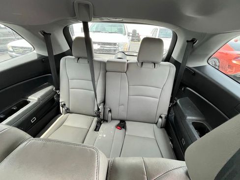 Used 2019 Honda Pilot EX-L image 12