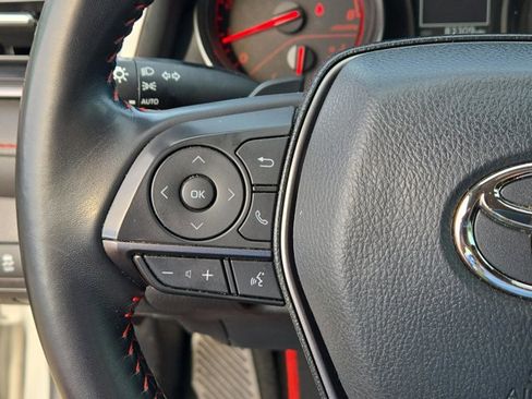 Used 2021 Toyota Camry TRD w/ TRD Package w/JBL Audio image 21