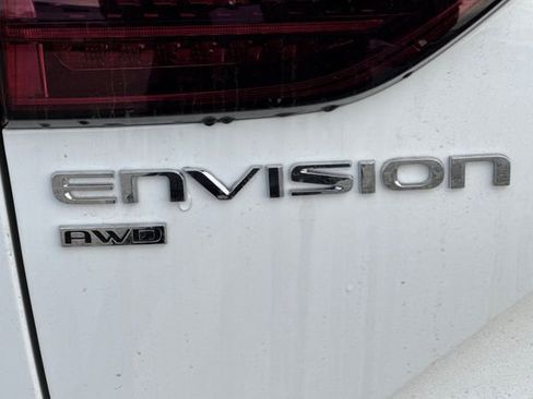 New 2026 Buick Envision Preferred image 34