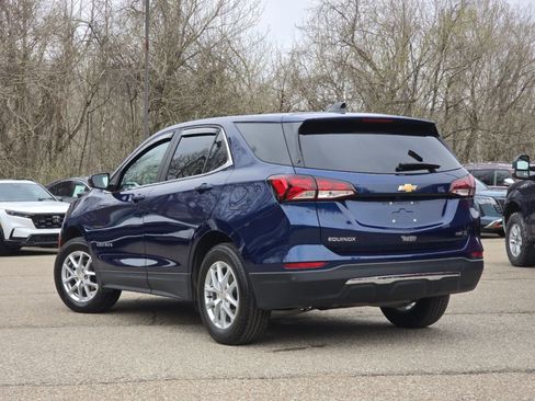 Used 2023 Chevrolet Equinox LT image 12