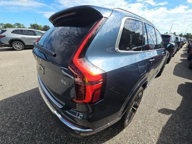 Used 2026 Volvo XC90 B6 Plus AWD/4WD image 2