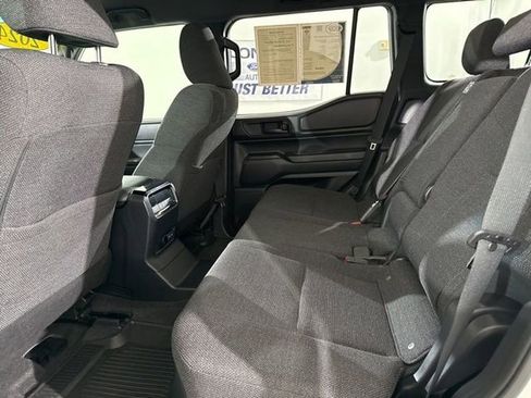 Used 2024 Toyota Land Cruiser 1958 image 16