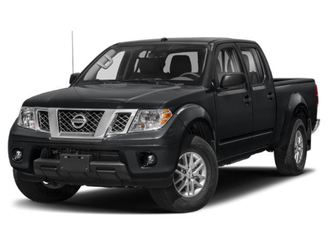 Used 2018 Nissan Frontier SV w/ Value Truck Package RWD image 1