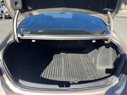Used 2024 Chevrolet Malibu RS w/ LPO, Floor Liner Package FWD image 20