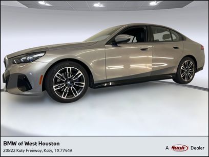 Certified 2024 BMW 530i
