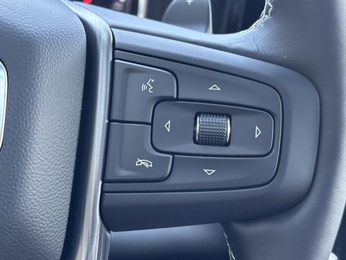 New 2026 GMC Sierra 1500 Denali Ultimate AWD/4WD image 31