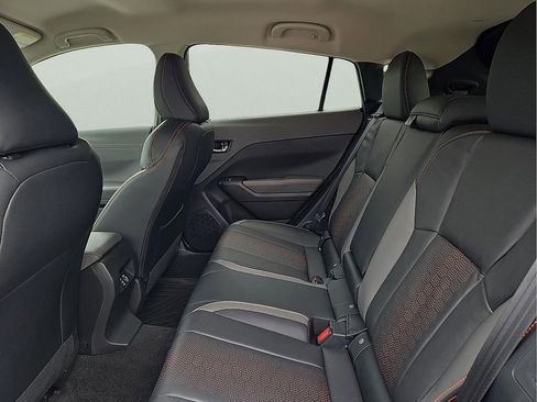 Certified 2026 Subaru Crosstrek 2.5i Limited AWD/4WD image 10