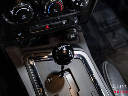 Used 2010 Dodge Challenger SRT8 w/ Special Edition Group image 26