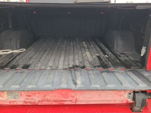 Used 2021 GMC Sierra 1500 SLT RWD image 33