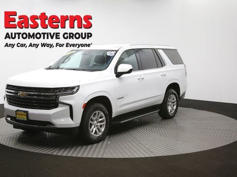 Used 2023 Chevrolet Tahoe LT image 57