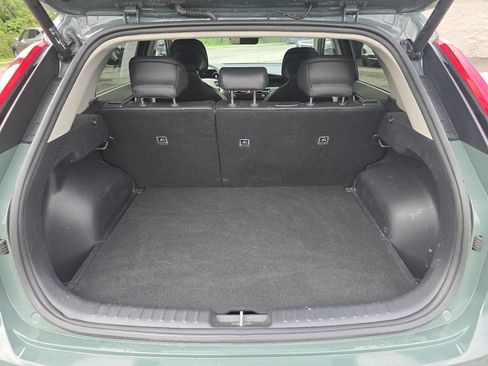 Used 2024 Kia Niro Wave w/ Wave Preserve Package FWD image 19