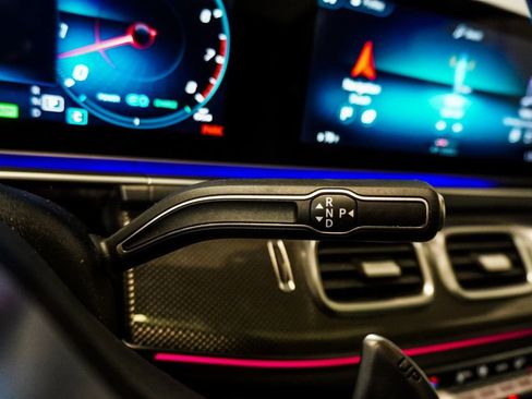 Used 2023 Mercedes-Benz GLE 53 AMG 4MATIC Coupe image 19