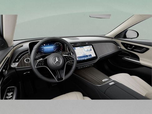 Certified 2026 Mercedes-Benz E 350 Sedan image 41