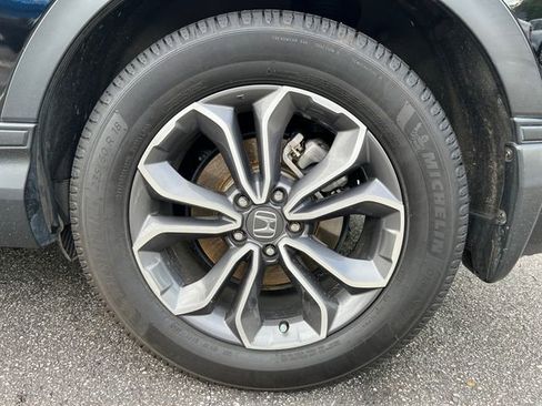 Used 2022 Honda CR-V EX-L image 23