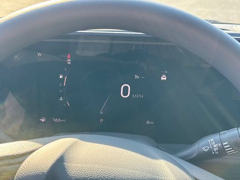 New 2026 Buick Envista Preferred FWD image 21