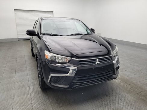 Used 2016 Mitsubishi Outlander Sport ES image 14