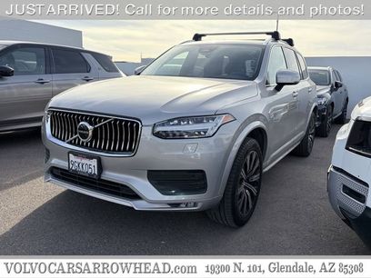 Used 2023 Volvo XC90 B5 Core w/ Protection Package Premier