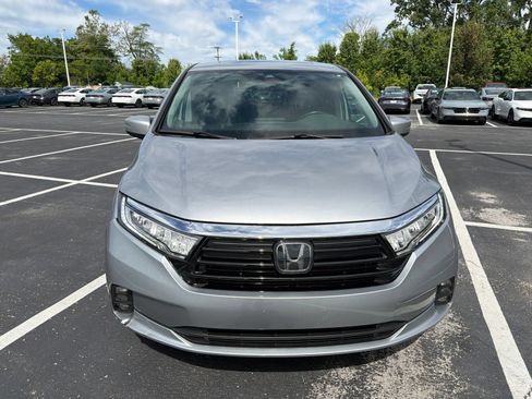 Used 2022 Honda Odyssey EX-L image 8