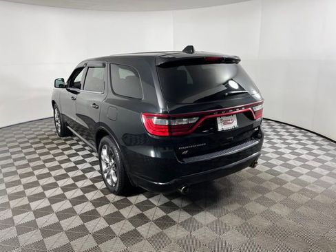 Used 2019 Dodge Durango R/T image 5