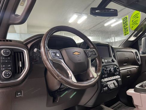 Used 2020 Chevrolet Silverado 2500 LT w/ All Star Edition image 25