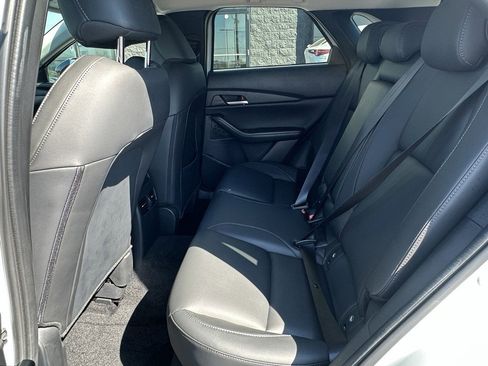 New 2025 MAZDA CX-30 AWD 2.5 S w/ Select Sport Pkg image 7