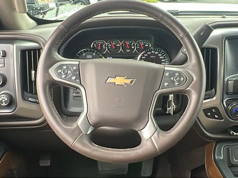 Used 2018 Chevrolet Silverado 2500 LTZ w/ LTZ Plus Package image 22