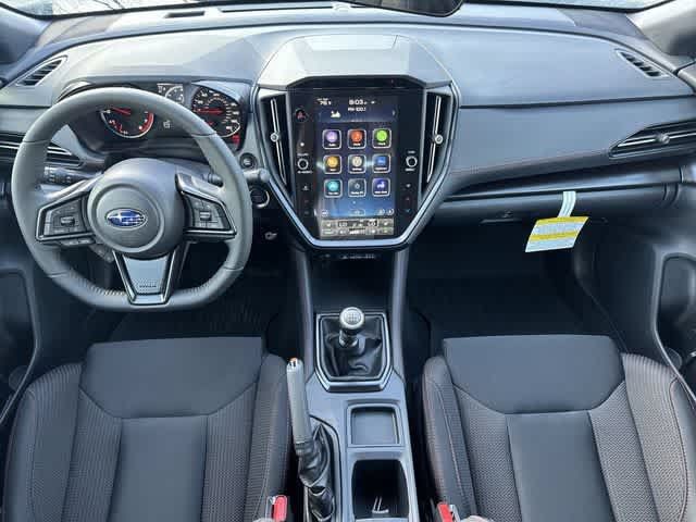 New 2026 Subaru WRX Premium AWD/4WD image 13