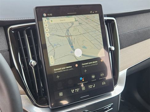 New 2026 Volvo XC90 B6 Plus w/ Protection Package image 18