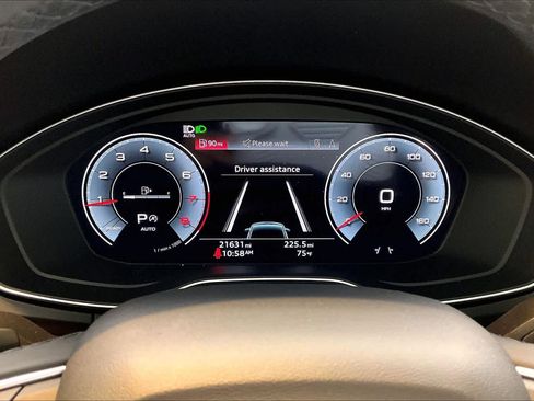 Used 2023 Audi Q5 2.0T Prestige w/ Prestige Package AWD/4WD image 27