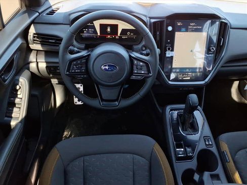 New 2026 Subaru Crosstrek 2.5i Sport image 28