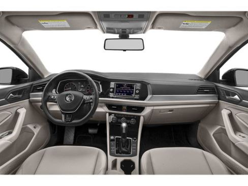 Used 2021 Volkswagen Jetta S FWD image 4