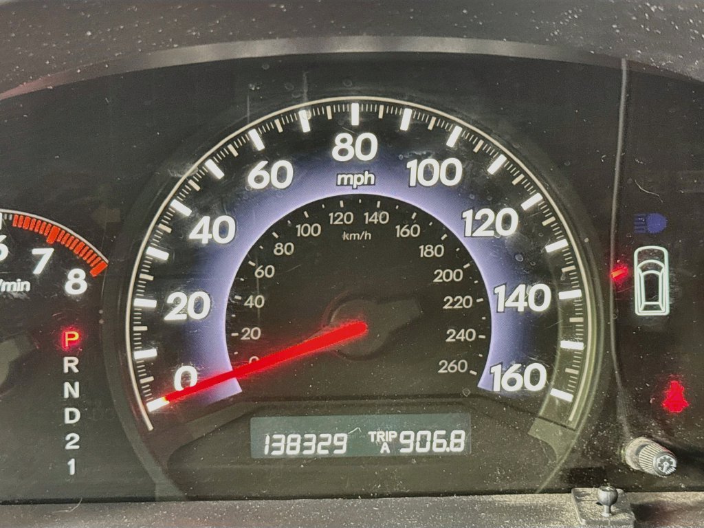 Used 2008 Honda Odyssey EX-L image 15