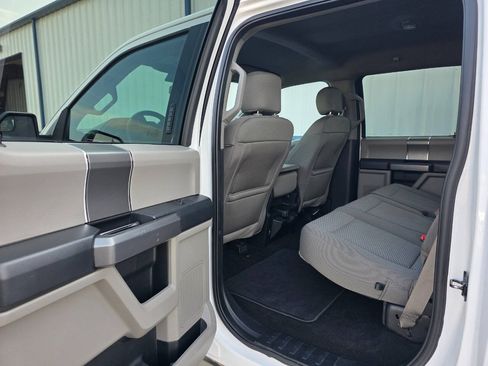 Used 2020 Ford F150 XLT w/ Equipment Group 302A Luxury AWD/4WD image 8