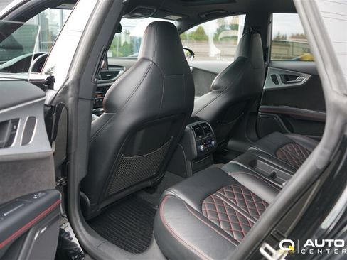 Used 2017 Audi A7 3.0T Competition Prestige AWD/4WD image 28