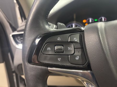 Used 2022 Buick Enclave Essence w/ Experience Buick Package image 16